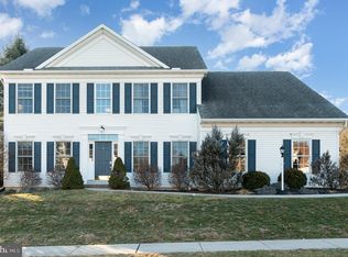 2381 Pullman Way, Hummelstown, PA 17036