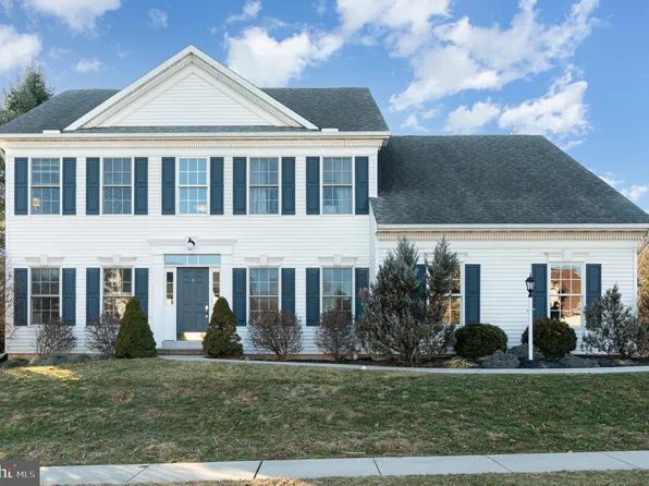 2381 Pullman Way, Hummelstown, PA 17036