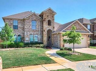 4128 Drexmore Rd, Fort Worth, TX 76244