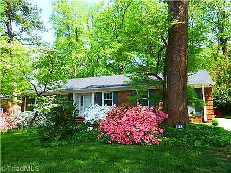 2nd image of 3012 W Cornwallis Dr