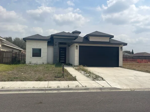 2904 N Alyna Ave, Edinburg, TX 78541