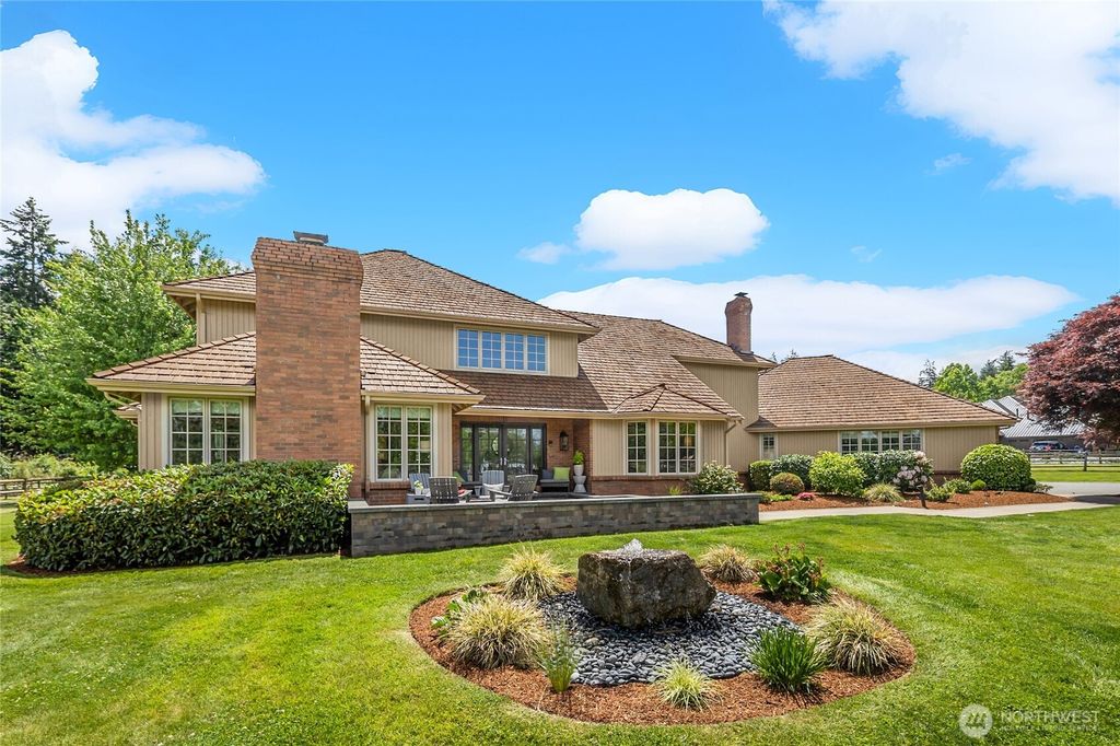 20729 SE 34th Street, Sammamish, WA