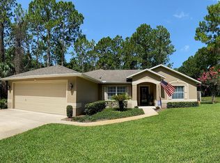 7 Port Echo Ln, Palm Coast, FL 32164