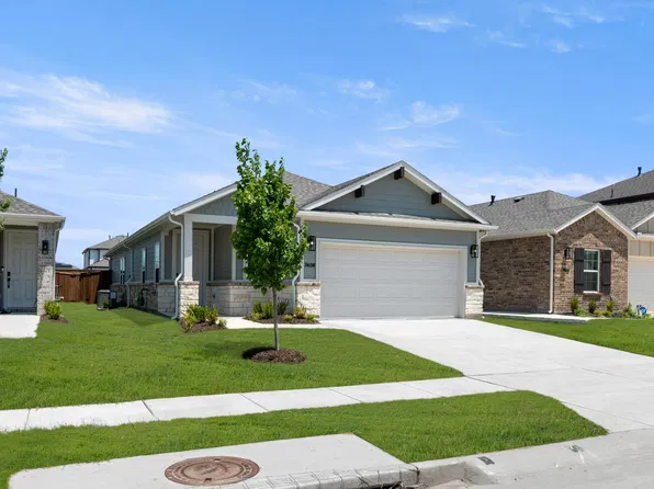7408 Autumn Hill Dr, Denton, TX 76249