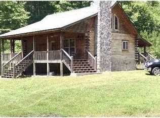 533 Xxx County Rd, Berryville, AR 72616