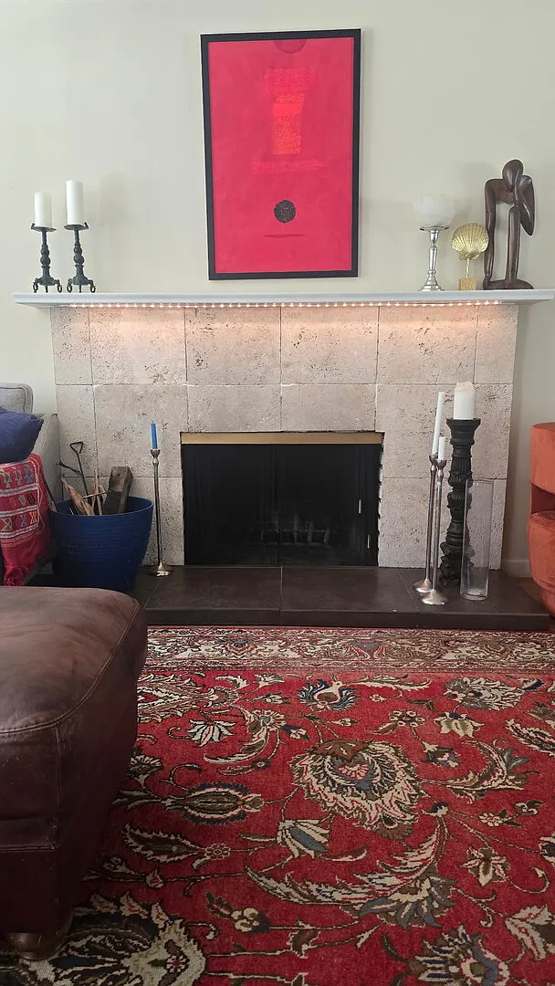 Charming Santa Barbara Home for rent October and November of 2025 — Photo 4