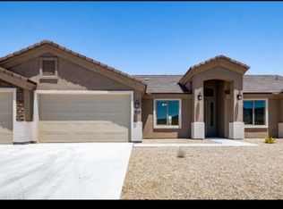 4131 Diamond Joe Rd, Kingman, AZ 86401