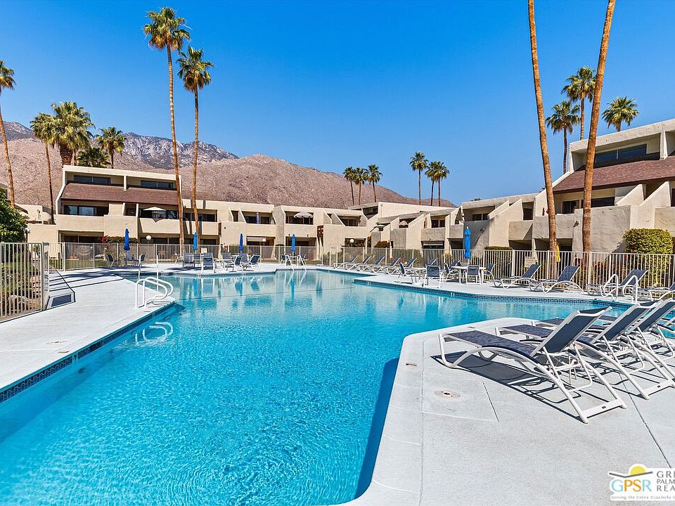 1st image of 1655 E Palm Canyon Dr Unit 110