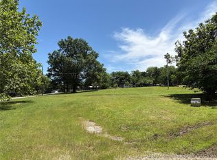 73826 S 321st Pl, Wagoner, OK 74467