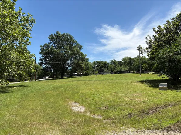 73826 S 321st Pl, Wagoner, OK 74467