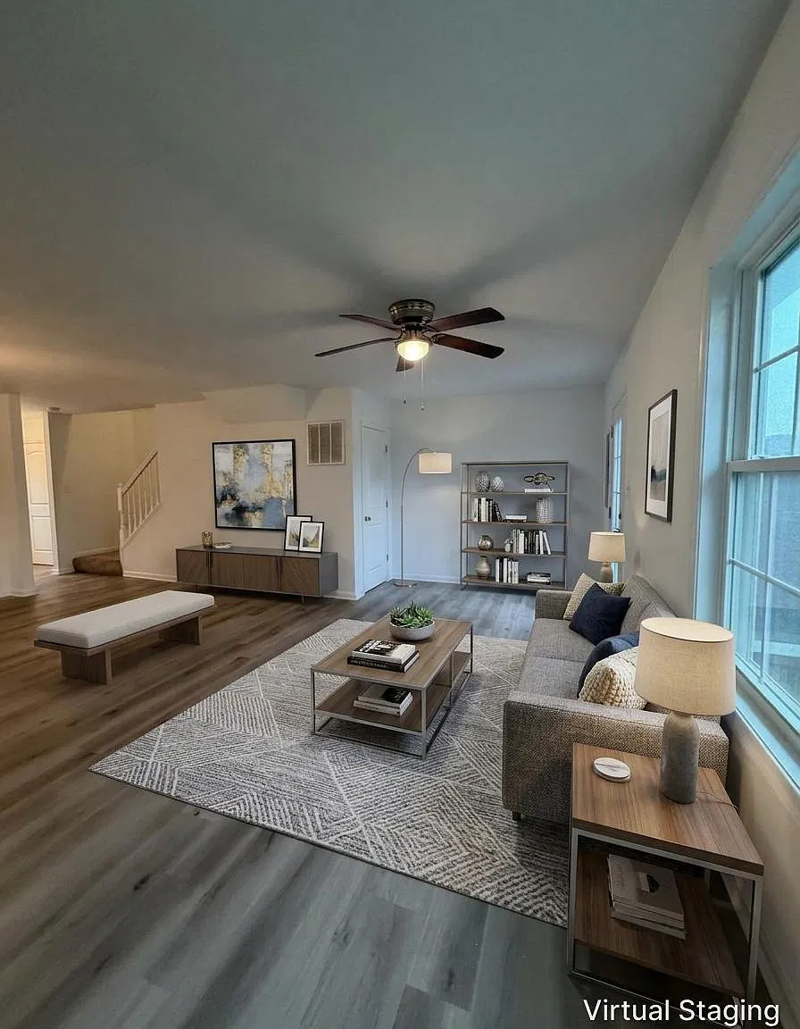 3 bed, 2.0 bath, 1448 sqft, $2,350 — Photo 1