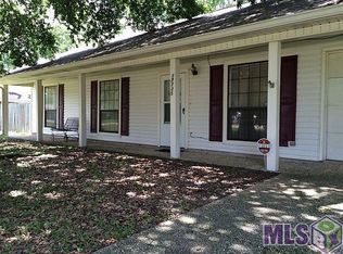 17725 Bevan Dr, Baton Rouge, LA 70817