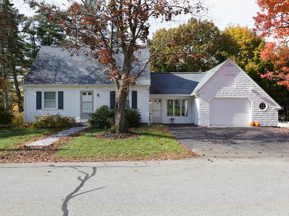 12 Burnside Street, Nashua, NH 03064
