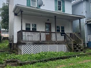 1017 5th Ave, Altoona, PA 16602