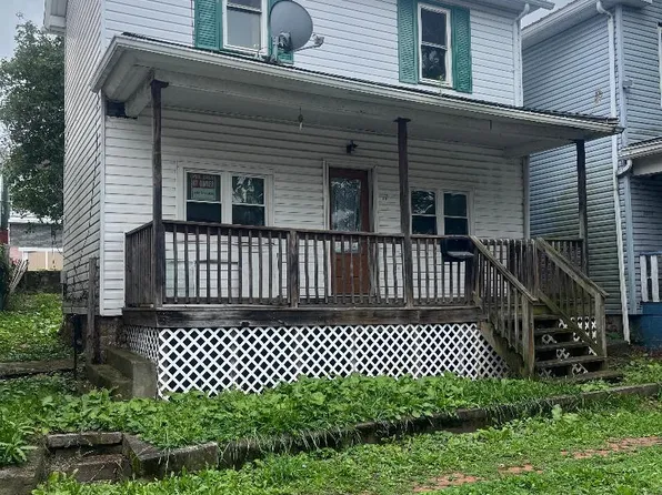 1017 5th Ave, Altoona, PA 16602
