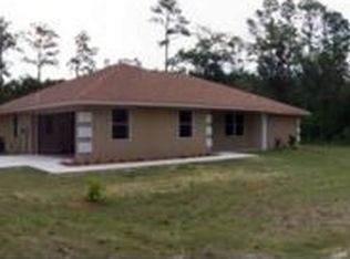 4303 SE County Road 21b, Keystone Heights, FL 32656