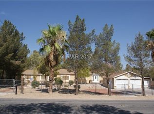 8160 Placid St, Las Vegas, NV 89123