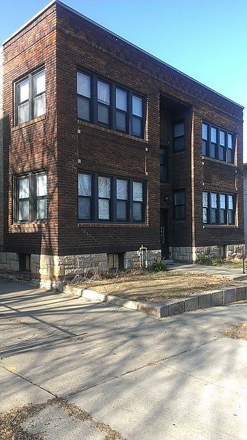 1st image of 601 Park St APT 3