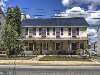 2085 Main St, Narvon, PA, 17555