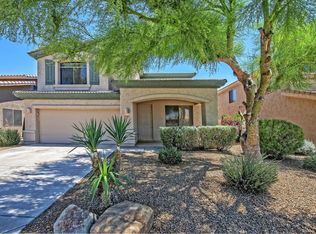 3151 N 142nd Dr, Goodyear, AZ 85395