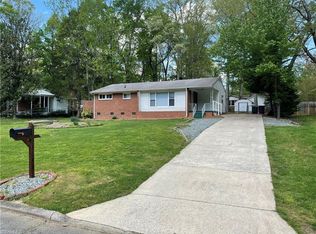 3014 Trenton Rd, Greensboro, NC 27408