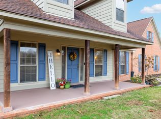 8685 Brunswick Rd, Millington, TN 38053