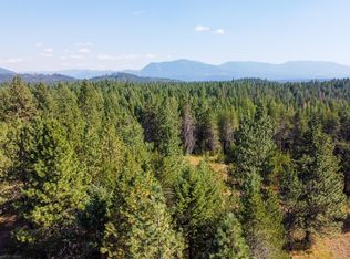 1100 Trails End Rd, Athol, ID 83801