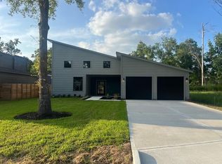 1416 Flamingo St, Conroe, TX 77385