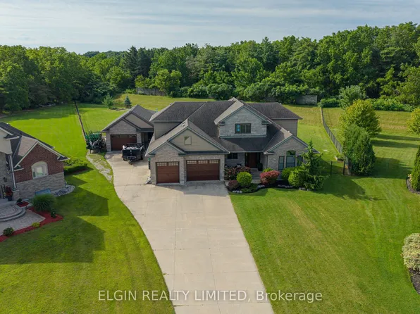 26 Blossom Rdg, Central Elgin, ON N5P 3S7