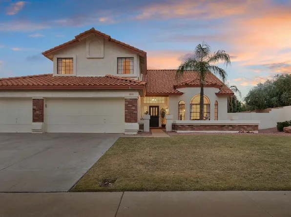 6248 E Snowdon St, Mesa, AZ 85215