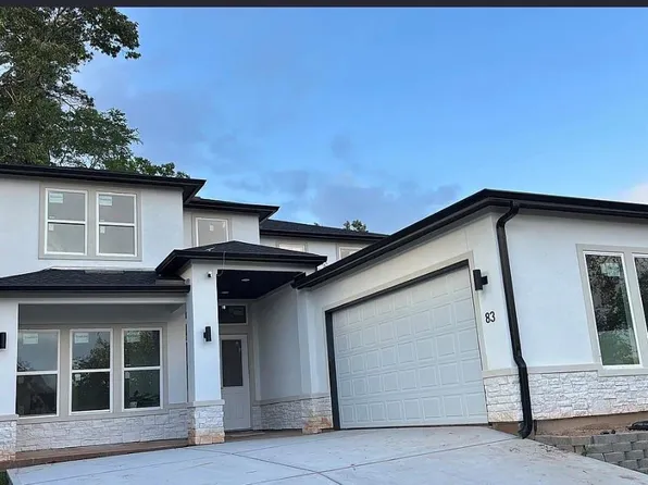 83 Creekwood Dr, Montgomery, TX 77356