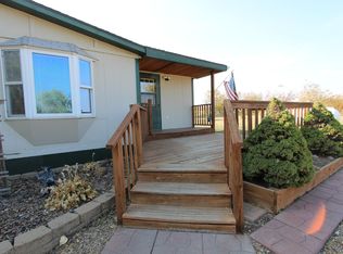3426 County Road 139, Mandan, ND 58554