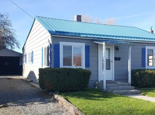2431 Campbell St, Baker City, OR 97814