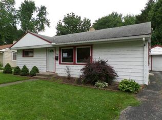 320 Fairview Blvd, Rockford, IL