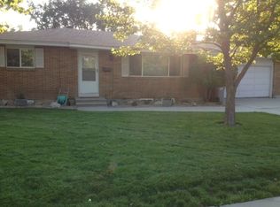 7001 W Brentwood Dr, Boise, ID 83709