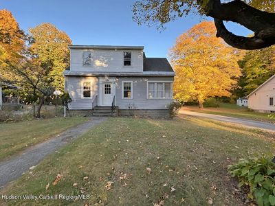 88 Jerome Avenue, Cairo, NY, 12413