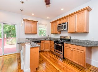 5 Biltmore St APT 3, Jamaica Plain, MA 02130