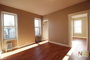 Rented by Next Door Realty NYC