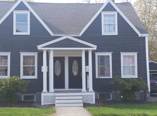 3340 Warrior River Rd, Bessemer, AL 35023