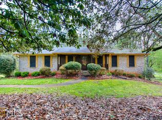 5720 Melanie Trl, Atlanta, GA 30349