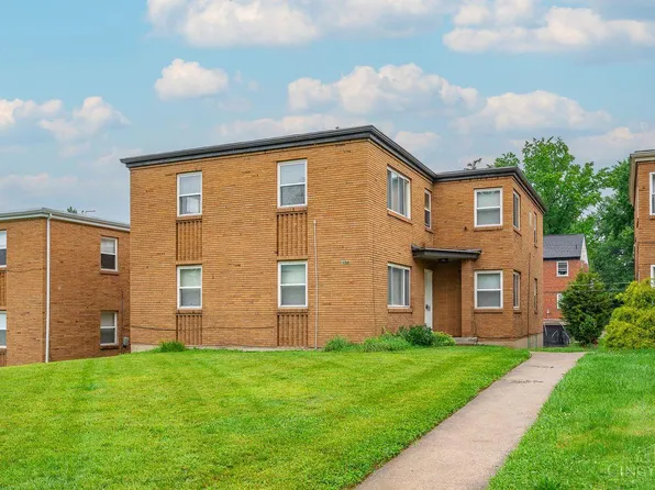 2370 Losantiville Ave, Cincinnati, OH 45237
