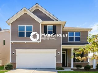 12161 Old Dulin Farms Way, Charlotte, NC 28215