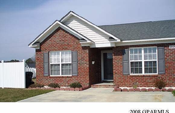 1st image of 2805 Haley Court #A