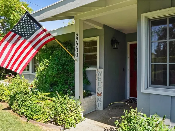 27200 Sunnyridge Rd, Palos Verdes Peninsula, CA 90274