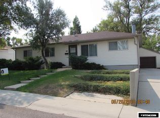 1906 Coral St, Rock Springs, WY 82901