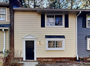 1349 Springlawn Ct, Raleigh, NC 27609