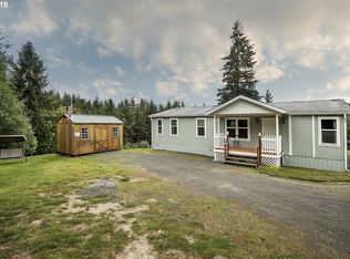 181 Allworth Dr, Castle Rock, WA 98611