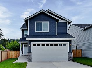 504 Washington Ave SE, Orting, WA 98360