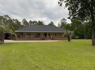 169 Gardners Farm Rd, Swansea, SC 29160