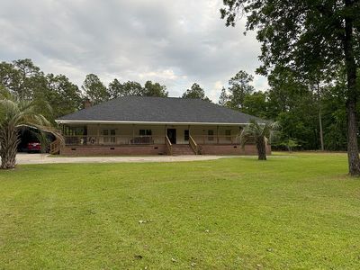169 Gardners Farm Rd, Swansea, SC, 29160